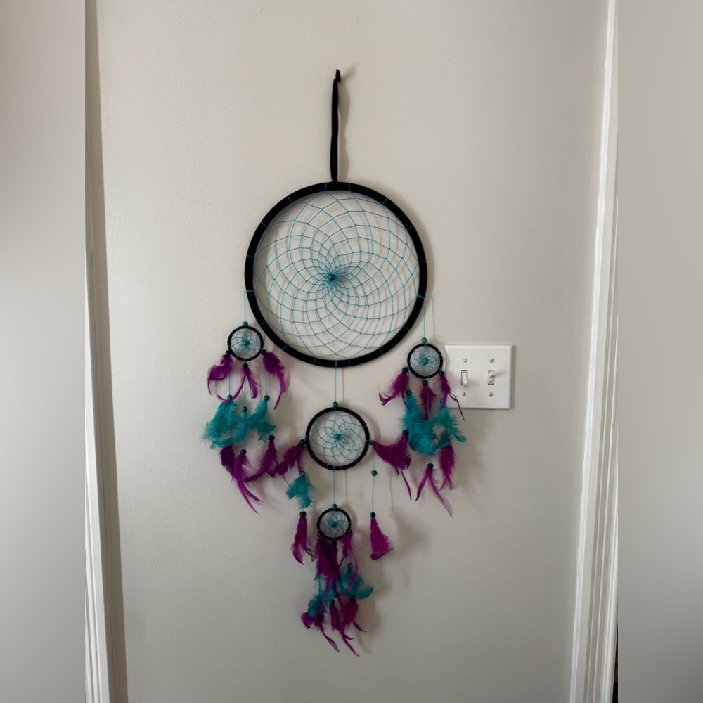 Dream catcher